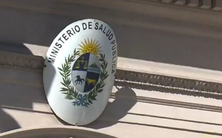 Preocupa en Uruguay el aumento de casos de sífilis: se duplicaron en cuatro años