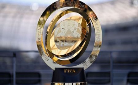 Paris Saint-Germain vs Chelsea: todo listo para la final del Mundial de Clubes