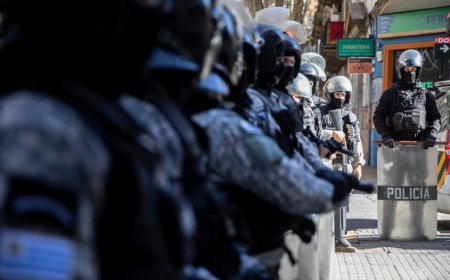 Entre lunes y miércoles será el sepelio con honras fúnebres al efectivo de la Guardia Republicana asesinado