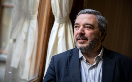 Bergara acusó falla del sistema político en la promoción sobre la importancia del tercer nivel de gobierno