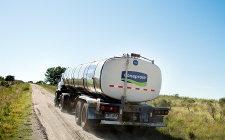 Gobierno convoca a Conaprole y al sindicato por el cierre de la planta en Rivera
