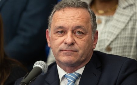 Partido Nacional declina participar en diálogo social propuesto por el gobierno