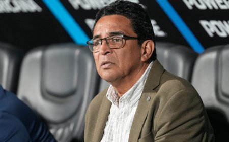 Cerro Largo enfrenta a Central Córdoba de Argentina por Copa Sudamericana