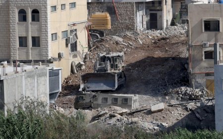 ONU: Israel consolida anexión de Cisjordania con aumento de ataques militares y de colonos