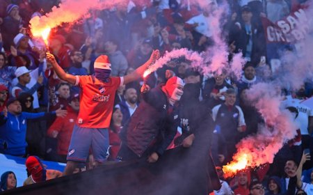 Quita de puntos para Nacional por incidentes en último clásico