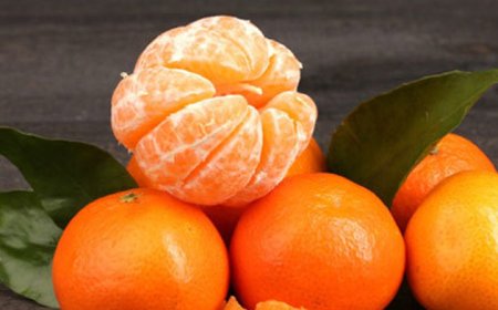 Mandarina: la fruta del invierno que fortalece tus defensas