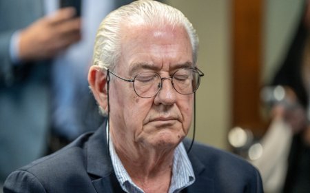 Conexión Ganadera: Pablo Carrasco fue imputado por delitos de estafa y lavado de activos