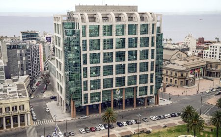 El Gobierno decidió cancelar el proyecto Neptuno