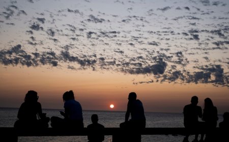 En 2070 Uruguay tendrá tres millones de habitantes, según estimación del INE