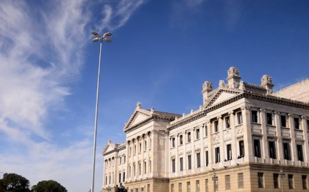 Fin de semana frío pero estable, sin anuncio de lluvias