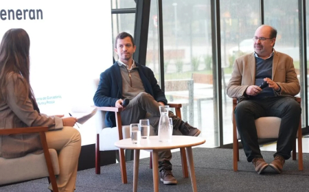 ANII e INIA presentaron proyectos para mejorar competitividad y producción