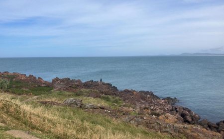 El domingo comienza frío y aumenta la nubosidad hacia la noche