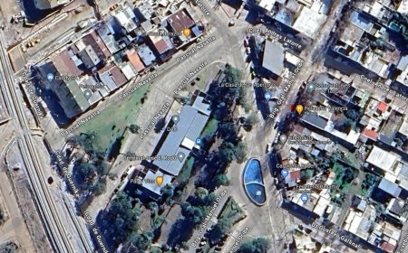 Cinco meses de cárcel por robar nafta en la Terminal Rodó