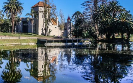 Arranque de semana: así es el pronóstico de Inumet