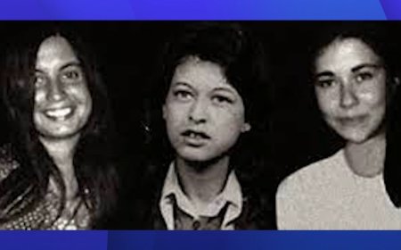 Condenan a exmilitar Juan Rebollo a 30 años de prisión por el homicidio de 'las muchachas de abril' en 1974