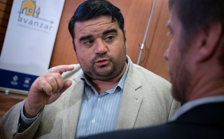 Congreso de Intendentes en sesión permanente: este martes reunión con OPP por presupuesto