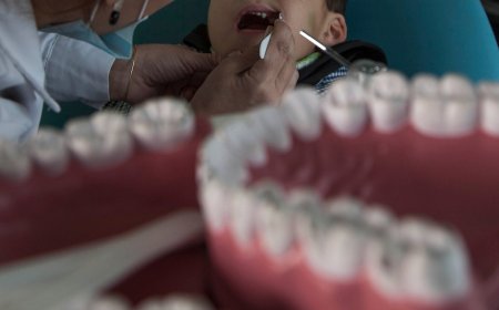MSP suspende distribución y comercialización de pasta dental Colgate Total Clean Mint