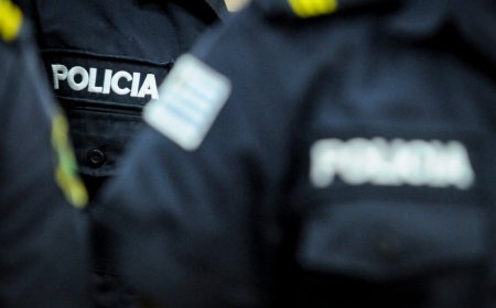 Interior alerta por mensaje falso sobre delincuentes que se hacen pasar por policías