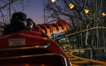 Evoluciona positivamente el niño accidentado en el 'Gusanito Manzana'