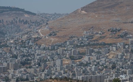 La ONU no ve validez jurídica en moción del Parlamento israelí para anexión de Cisjordania