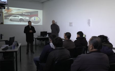 Después de cinco años, vuelven las charlas para sacar la libreta en Durazno