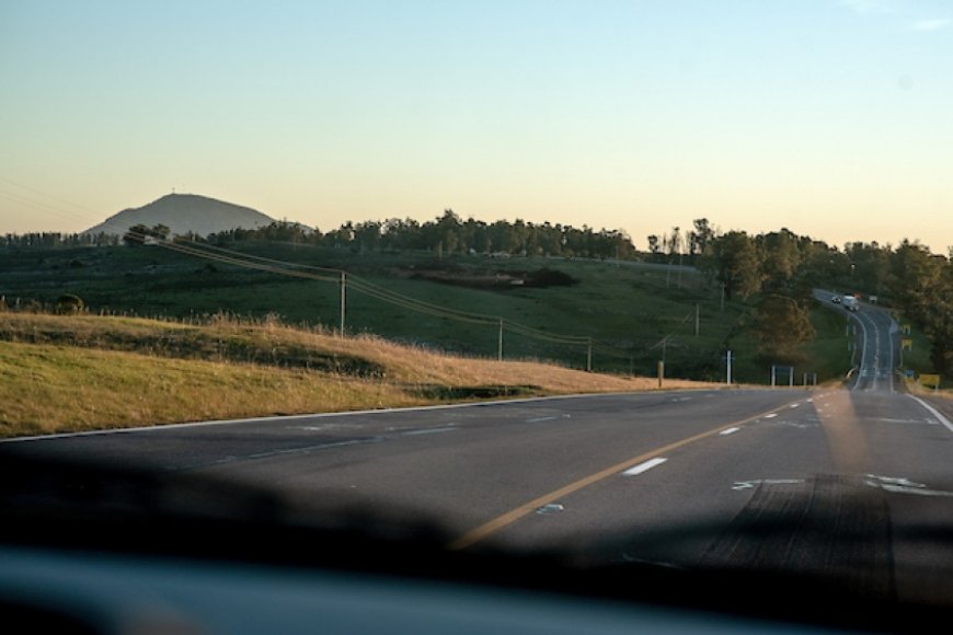 Dos siniestros fatales en las últimas horas en Rutas Nacionales