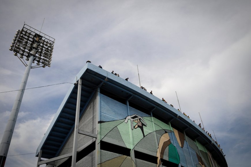 Clásico: Entradas agotadas