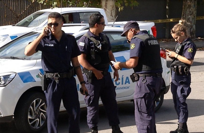 Joven condenado por múltiples delitos vinculados a armas de fuego