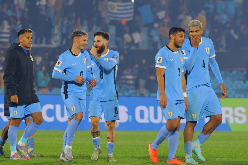 Conmebol anunció los detalles de las dos últimas fechas de las Eliminatorias