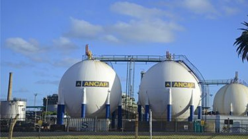 El jueves habrá paro general de 24 horas en todas las plantas de Ancap