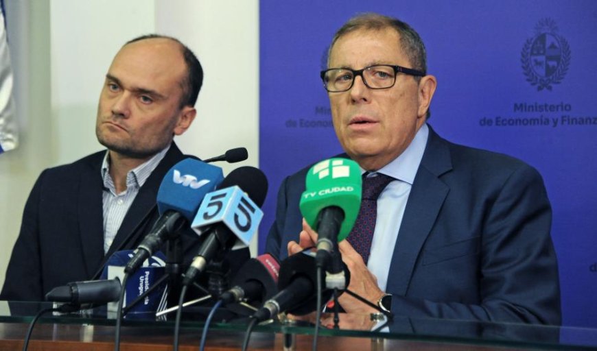 MEF presentó 12 medidas para agilizar el comercio exterior e inversiones