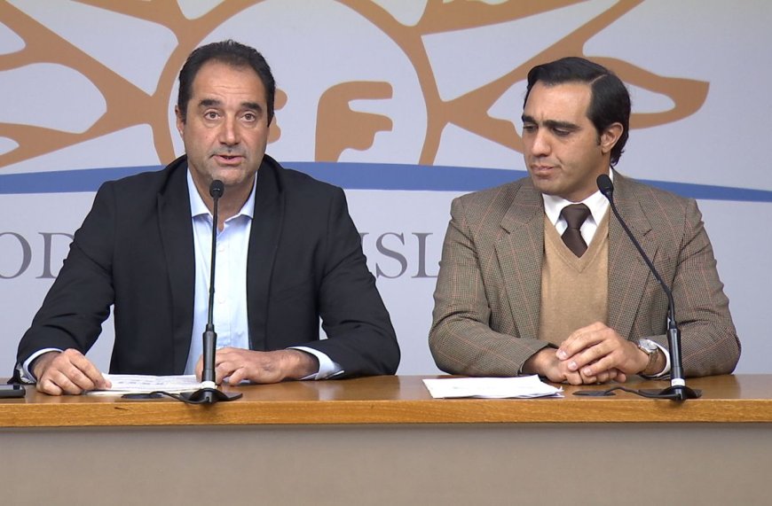 Diputados blancos denuncian aumentos de sueldos de hasta 60% y creación de cargos gerenciales en ASSE