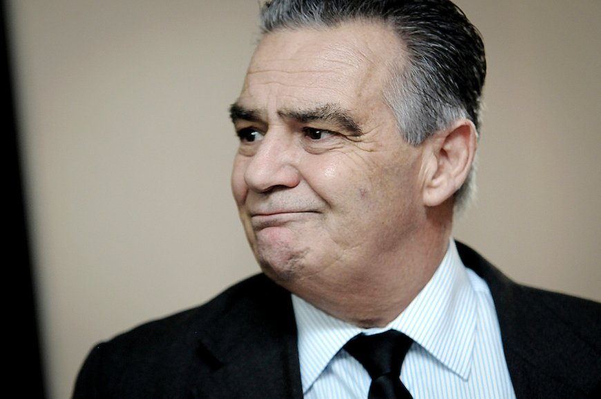 Vidalín se retira de la política tras 25 años de gobierno en Durazno