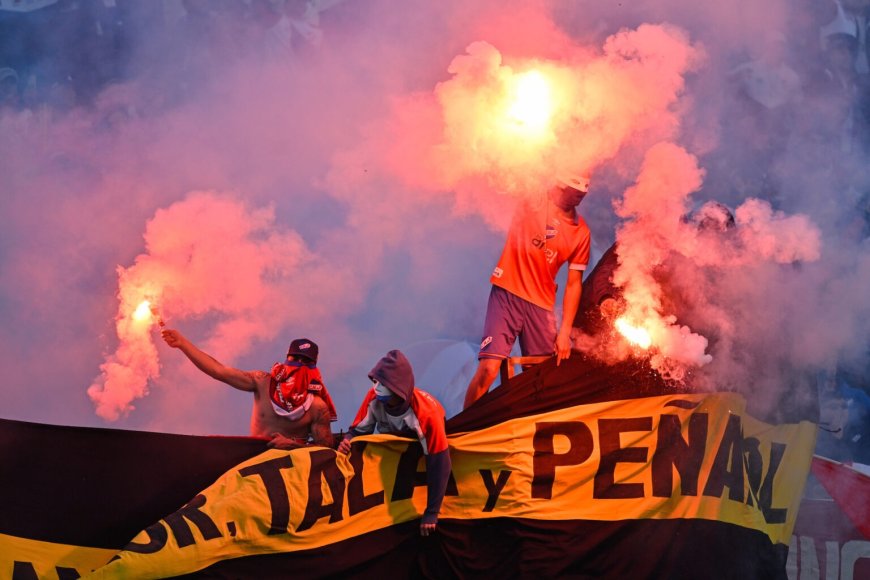 El Ministerio del Interior le comunicó a Nacional y Peñarol nuevas medidas para el fútbol