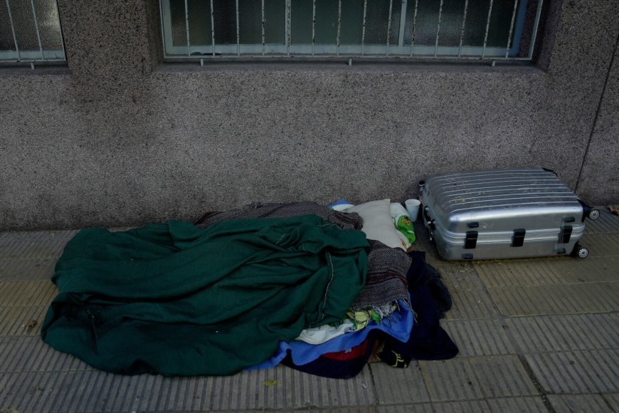 Sinae mantiene alerta roja por ola de frío