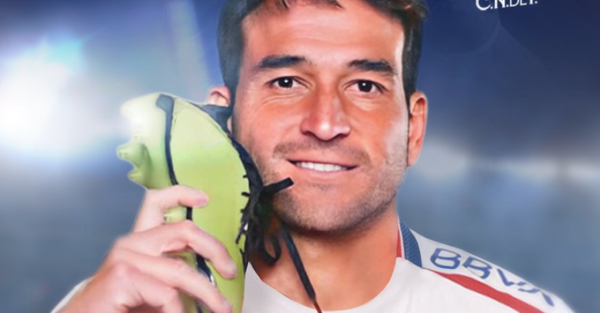 Nacional dio la bienvenida a Nicolás Lodeiro con llamadas a través de un zapato y Artigas al habla