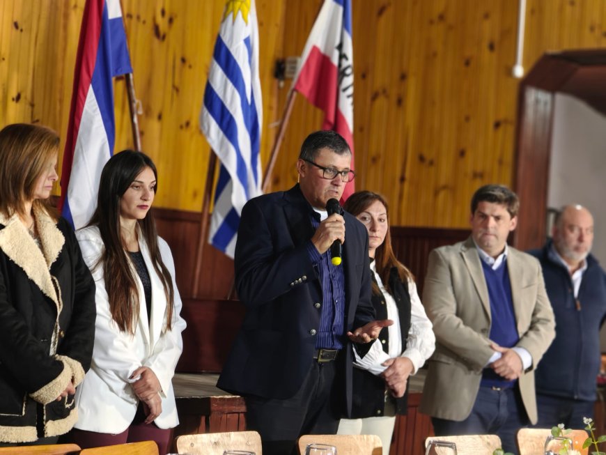 Nuber Medina asumió como Alcalde de Ciudad del Carmen