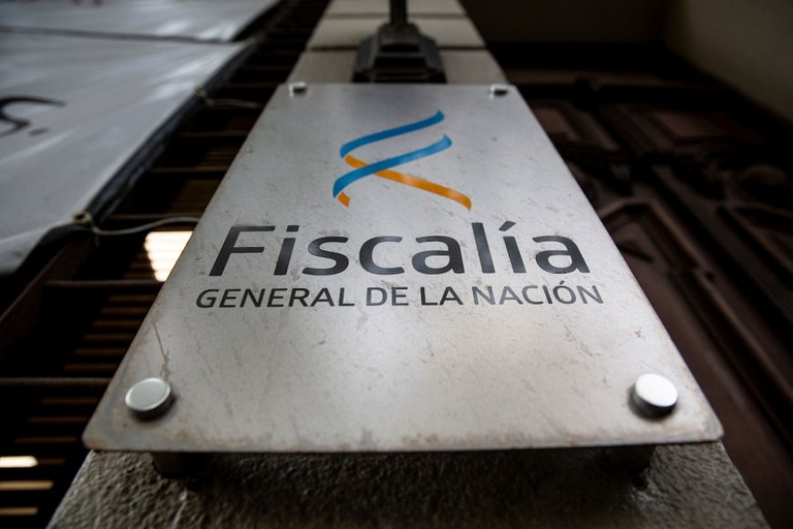 Declararon ante Fiscalía dos hinchas de Nacional por bengala que hirió a efectivo policial en el clásico