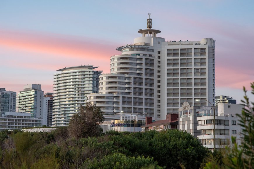 Punta del Este asocia el vino y el turismo en la promoción de nuevos mercados