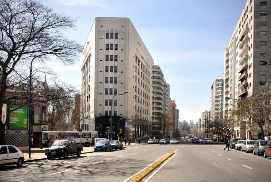 En Uruguay se registran 40.000 accidentes laborales y 1 trabajador muere cada 10 días, según cifras del BSE