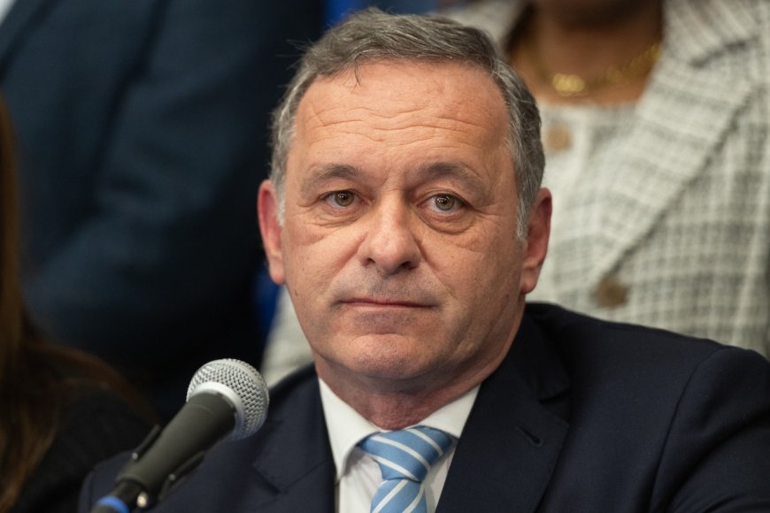 Partido Nacional declina participar en diálogo social propuesto por el gobierno