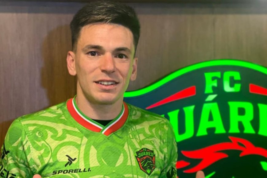 Manuel Castro vuelve al fútbol uruguayo: jugará en Liverpool