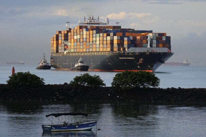 La OMC proyecta un estancamiento del comercio internacional por la guerra de aranceles