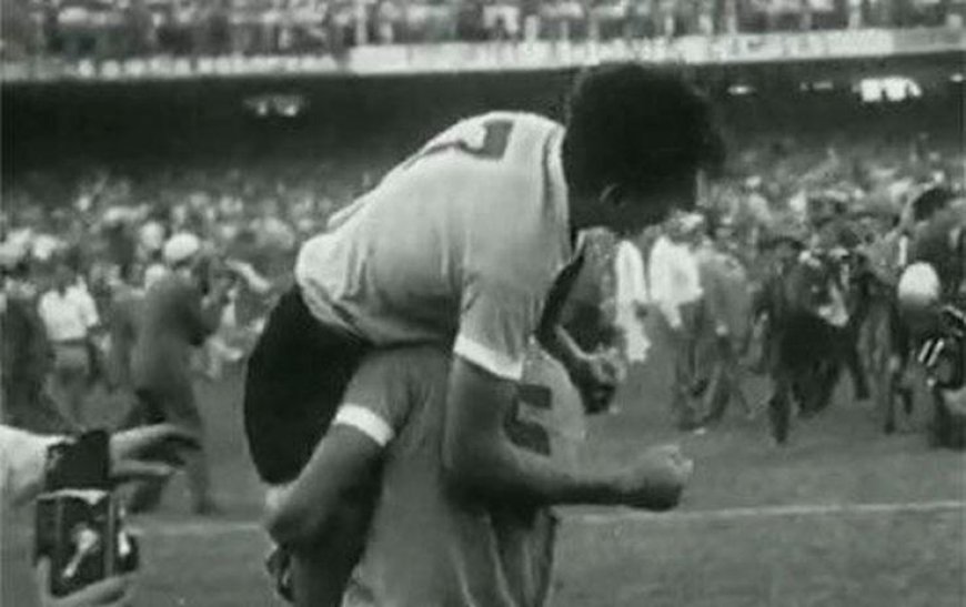 El Maracanazo 75 años después