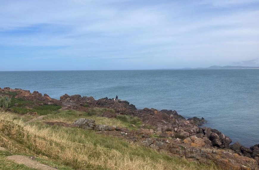 El domingo comienza frío y aumenta la nubosidad hacia la noche