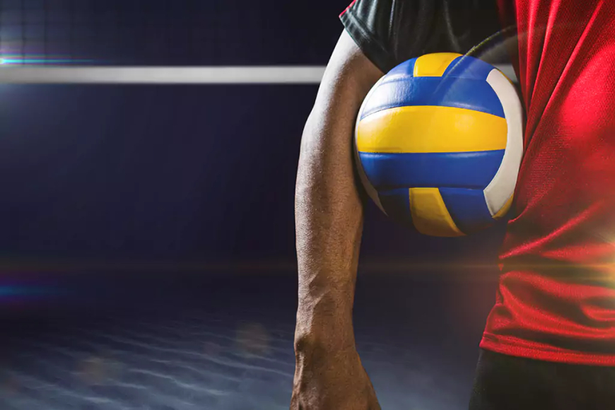 Durazno recibe el Campeonato Regional de Voleibol en Santa Bernardina