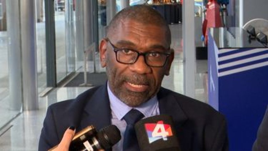 El Partido Nacional aguarda por la interpelación de Edgardo Ortuño ante la cancelación de Arazatí