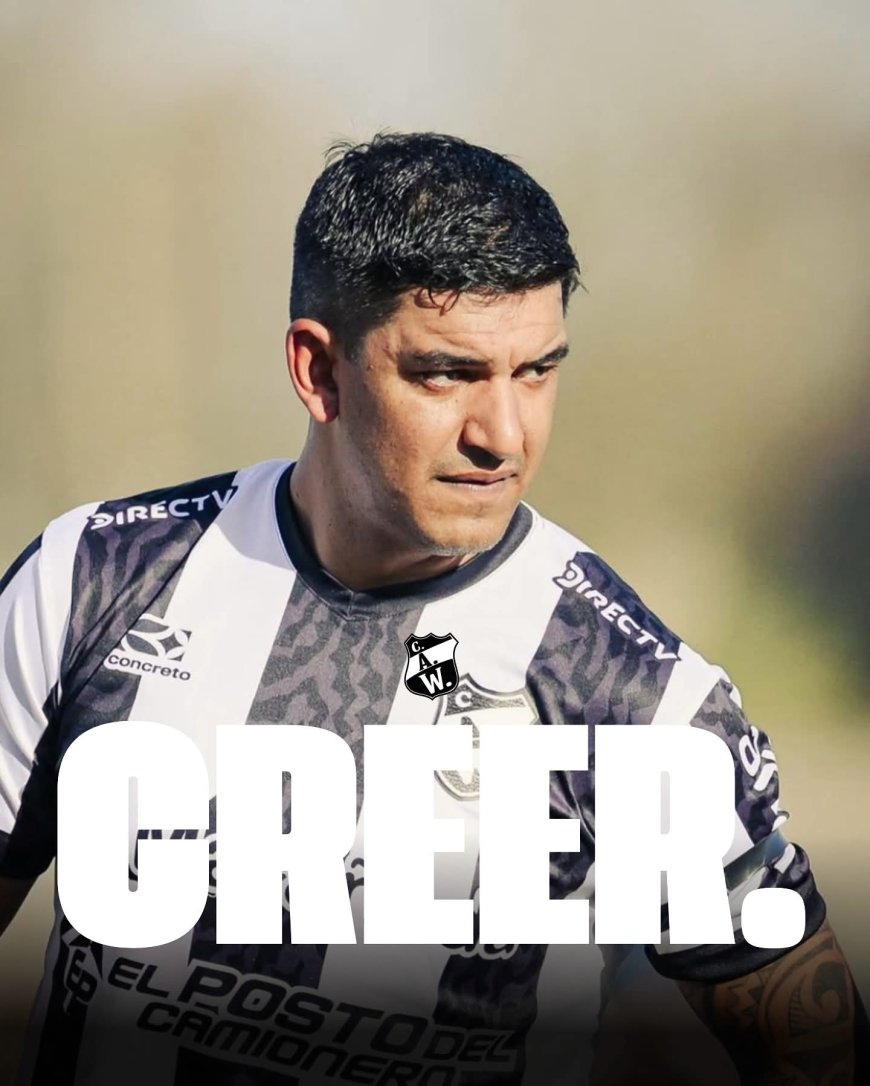 Wanderers va en busca del milagro en Salto para llegar a la final de la Copa de Clubes