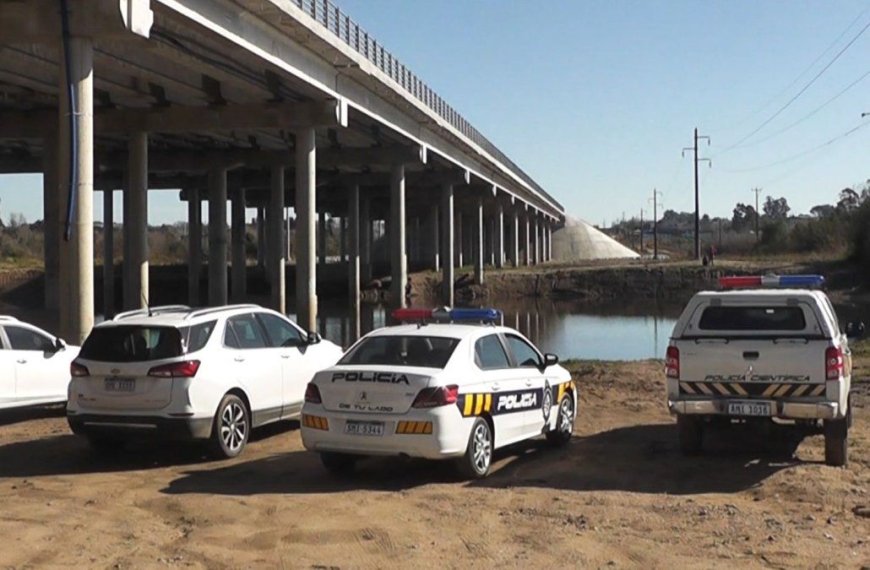 Hallan en Florida el cuerpo de un hombre denunciado como desaparecido desde mayo