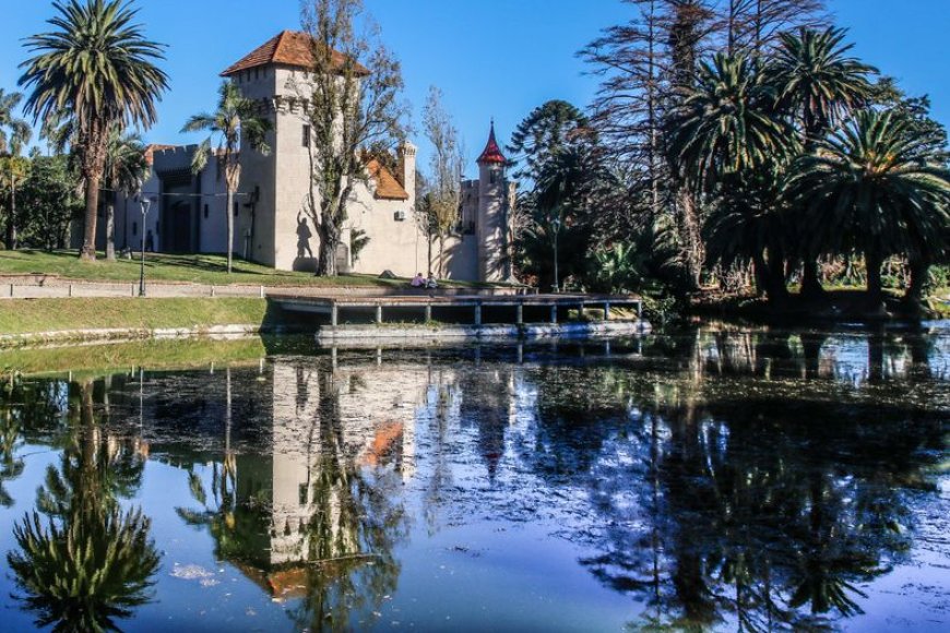 Arranque de semana: así es el pronóstico de Inumet